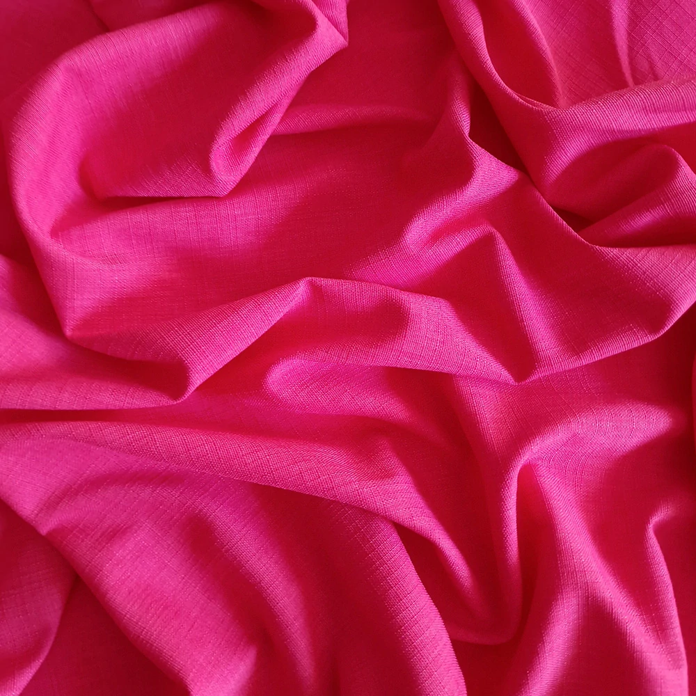 kostýmovka Dani, hot pink