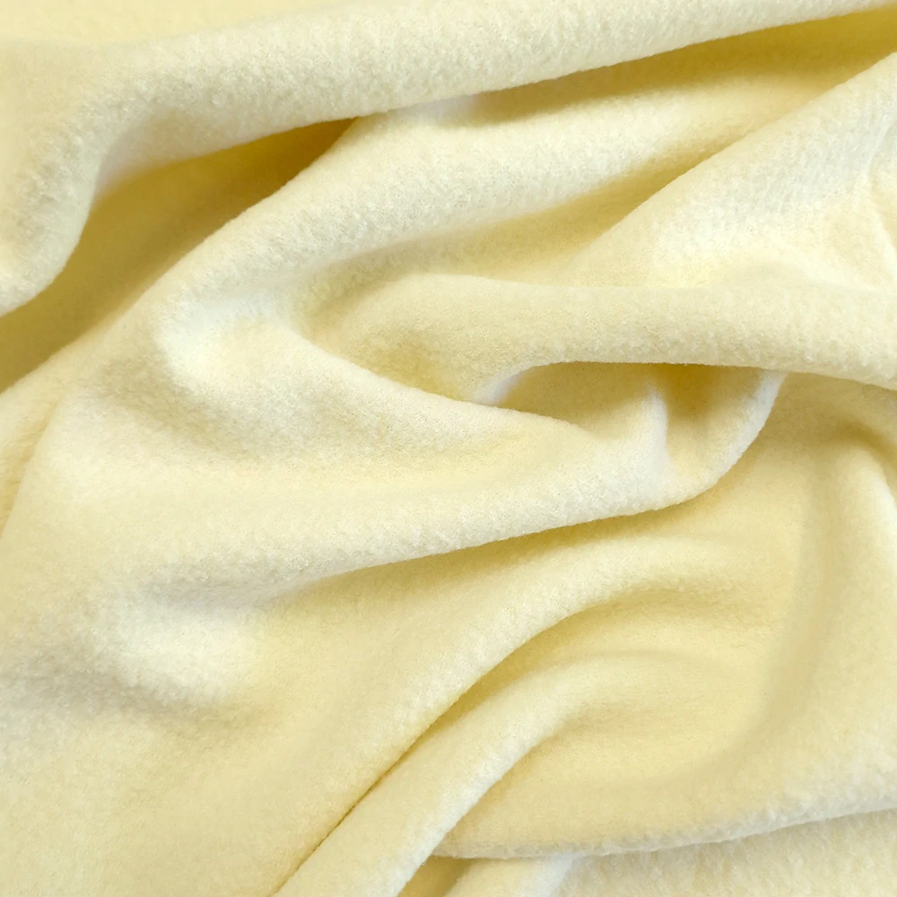 pařená vlna, ivory