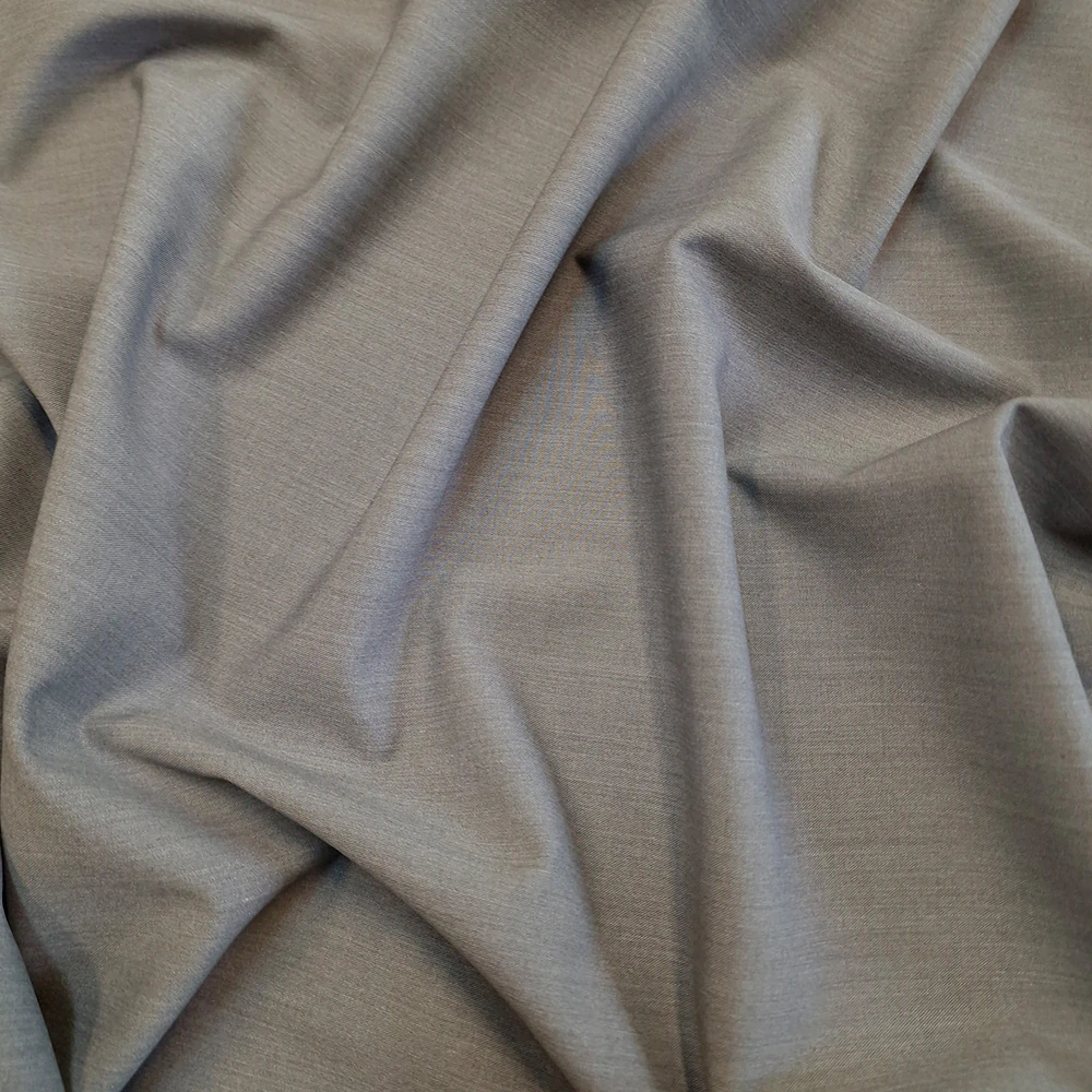 kostýmovka MONA, sv.šedá melange