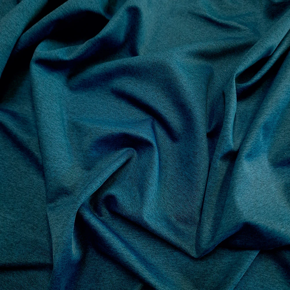 plavkovina, mat, petrolejová melange