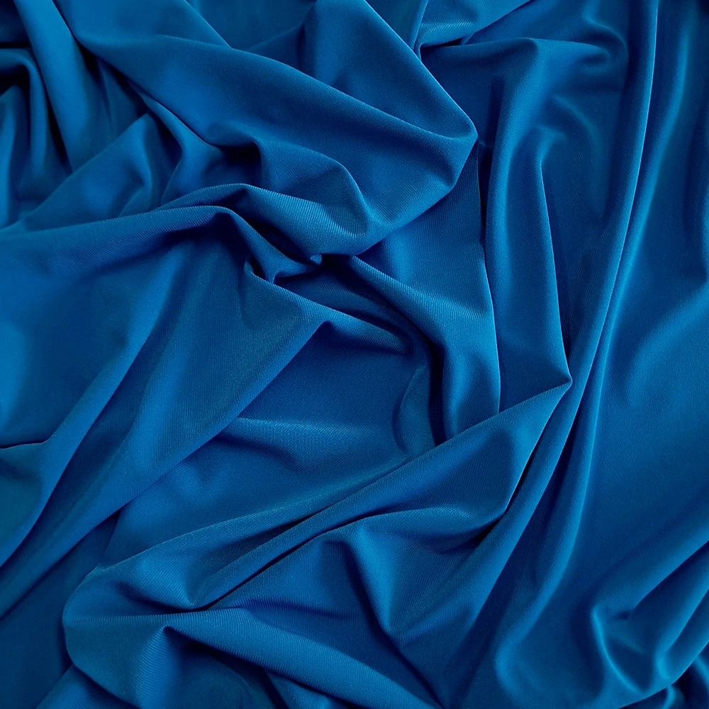 úplet AJ, azzurro 8096