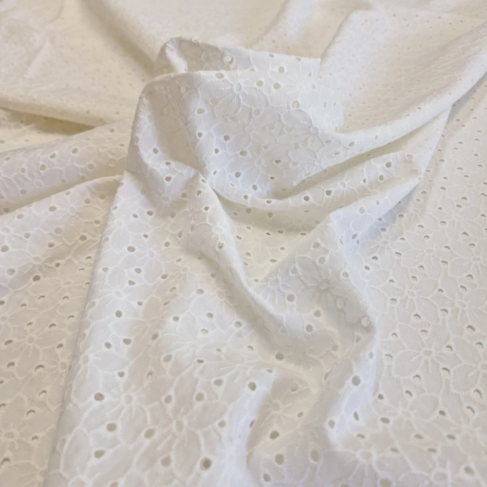 madeira, květy, bílá ivory