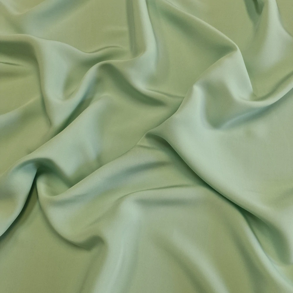 cupro, mint