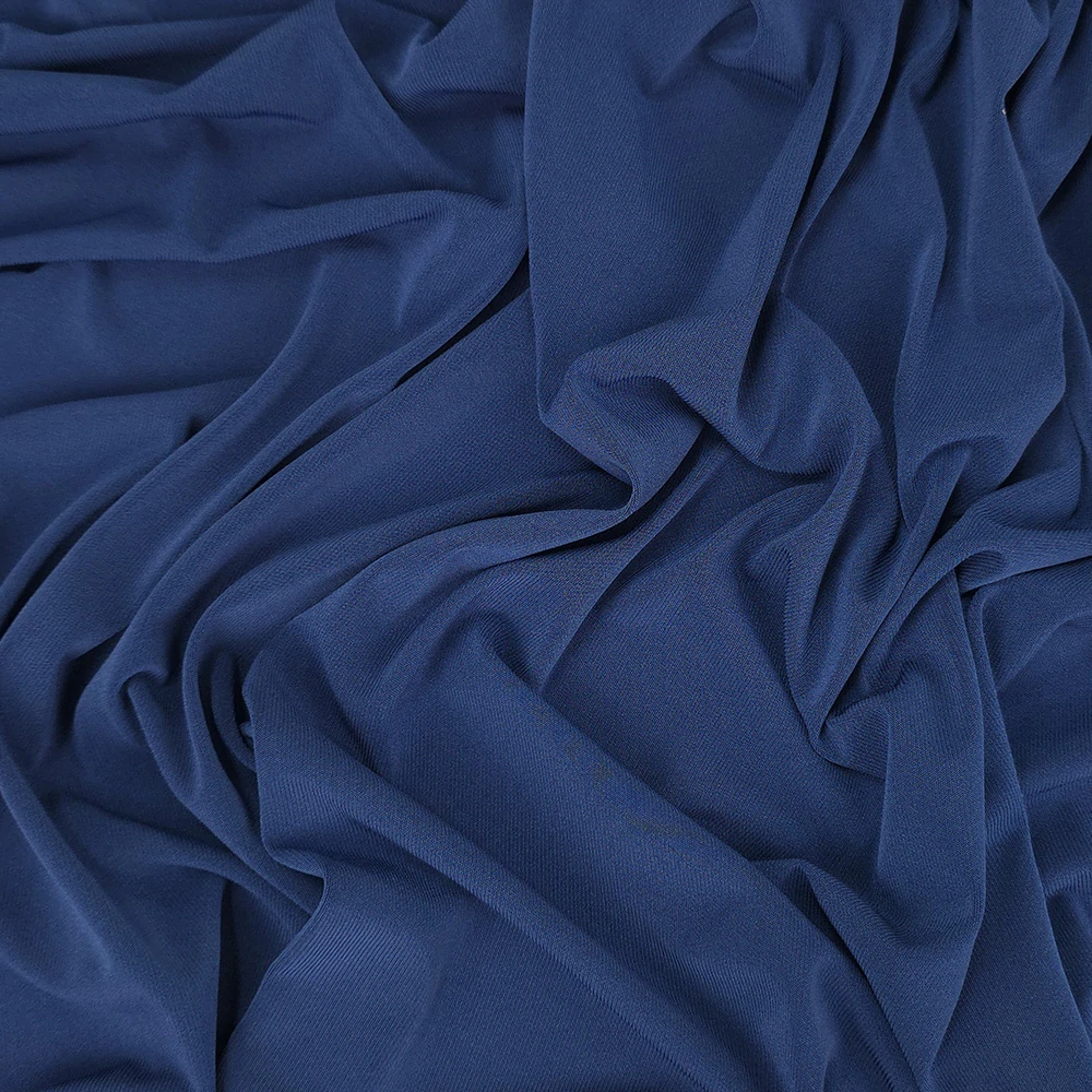 úplet AJ, tmavá modrá 195