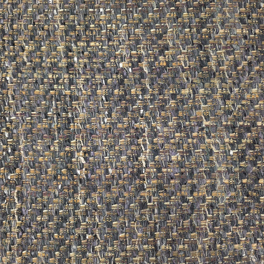 kostýmovka typu Chanel, šedo/béžová