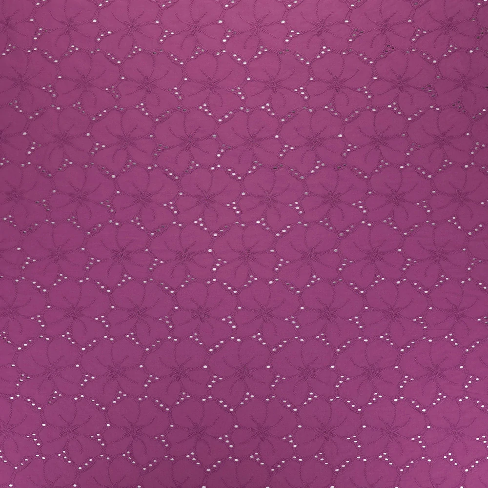Madeira, květy, magenta
