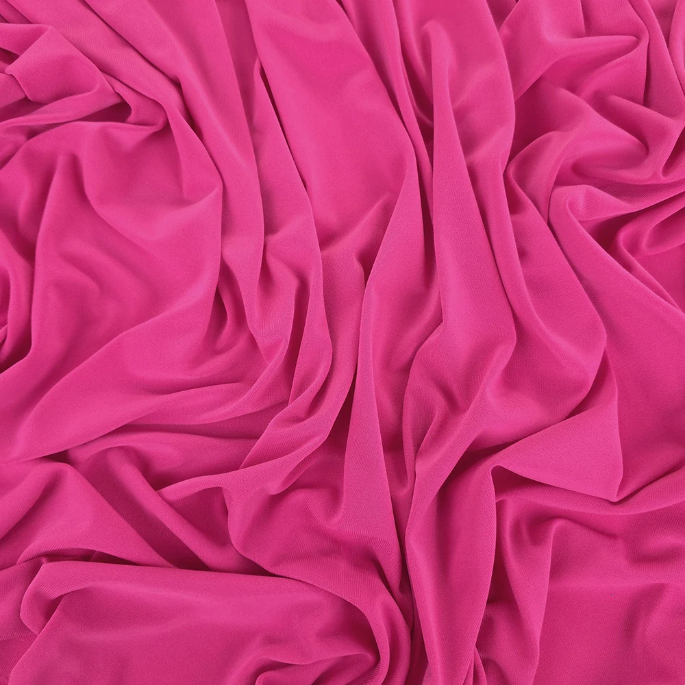 úplet AJ, hot pink 1373