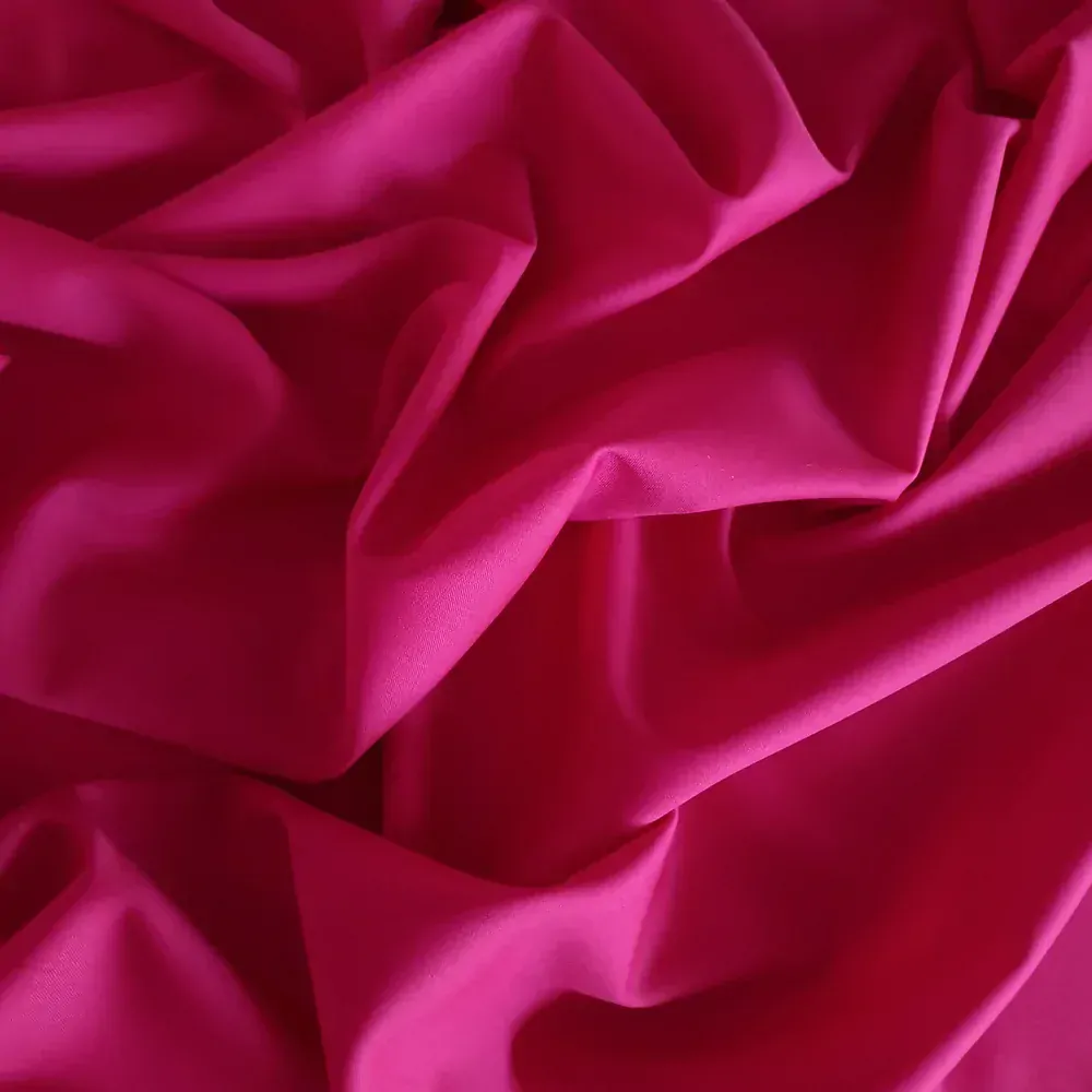 celoroční oblekovka/kostýmovka, vlna 120's, hot pink 5873