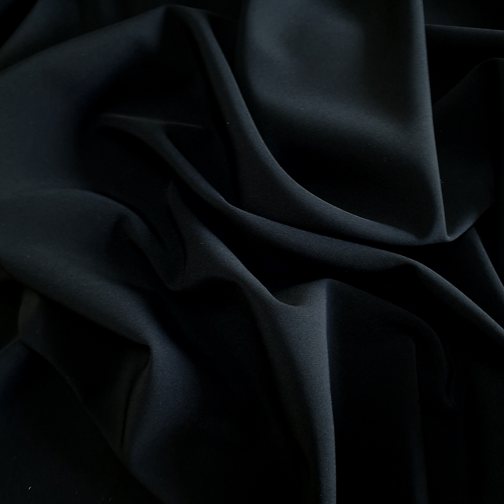 cady bistretch, černá