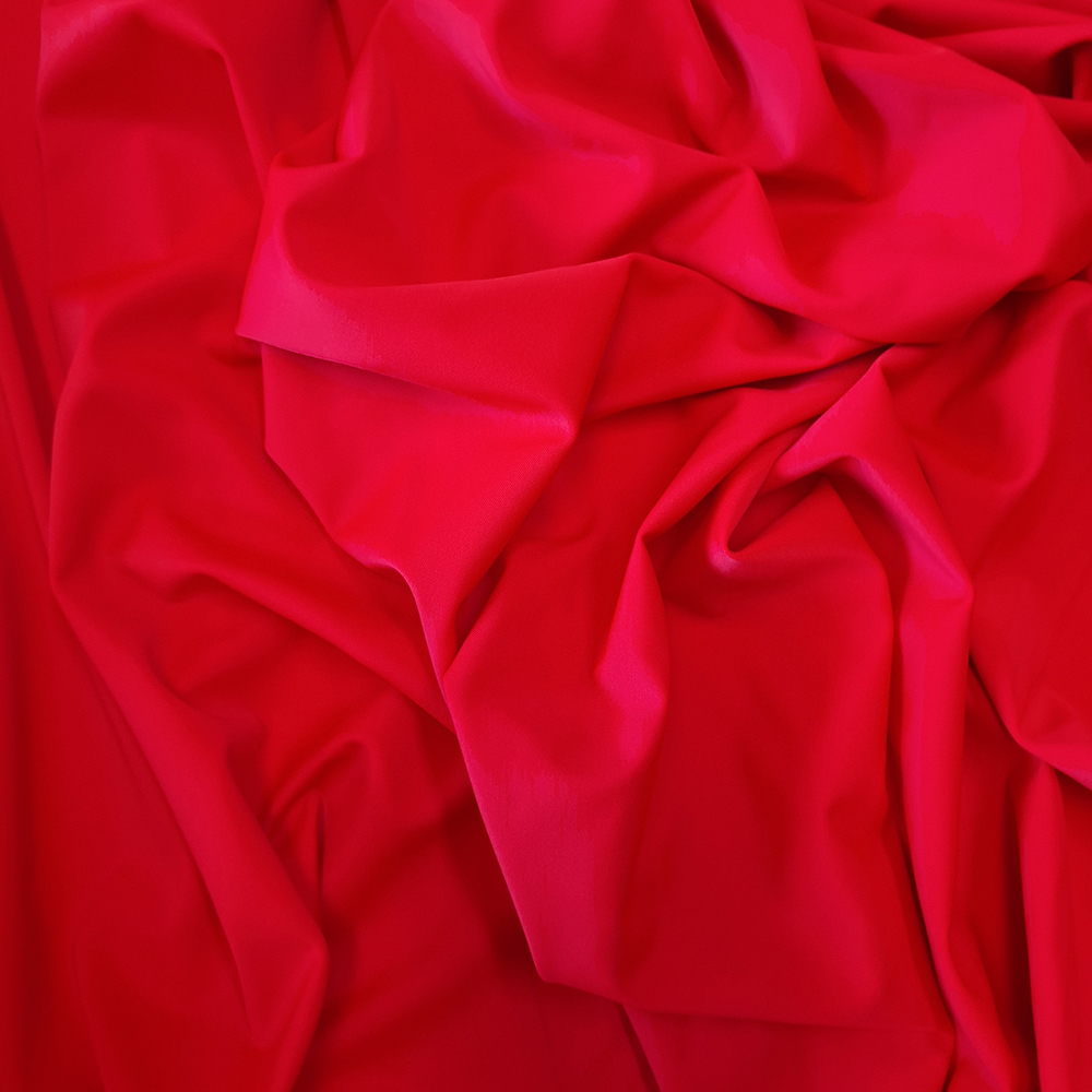 plavkovina, mat, červená korálová