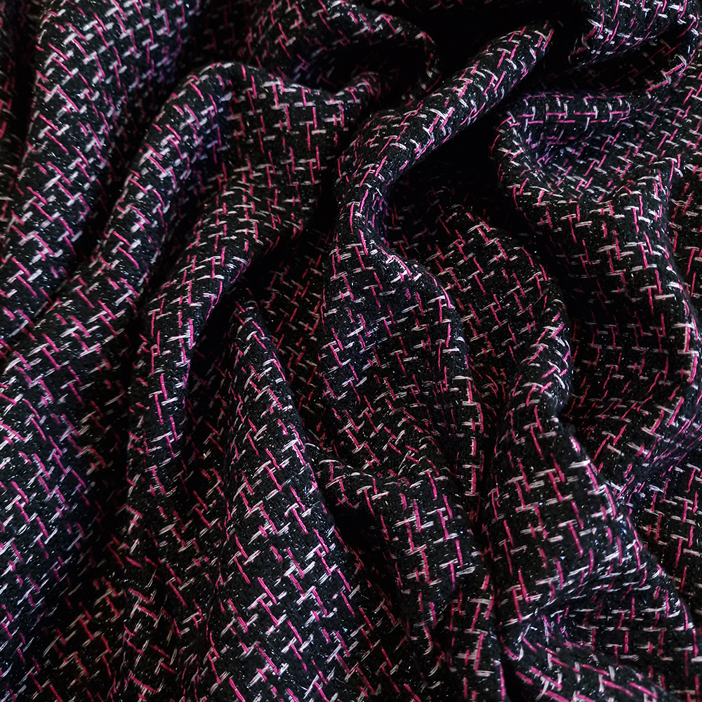 kostýmovka Annalisa, magenta