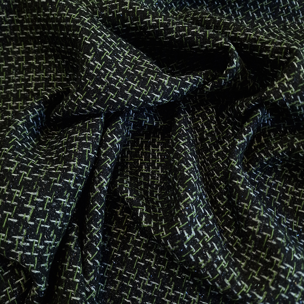 kostýmovka Annalisa, zelená