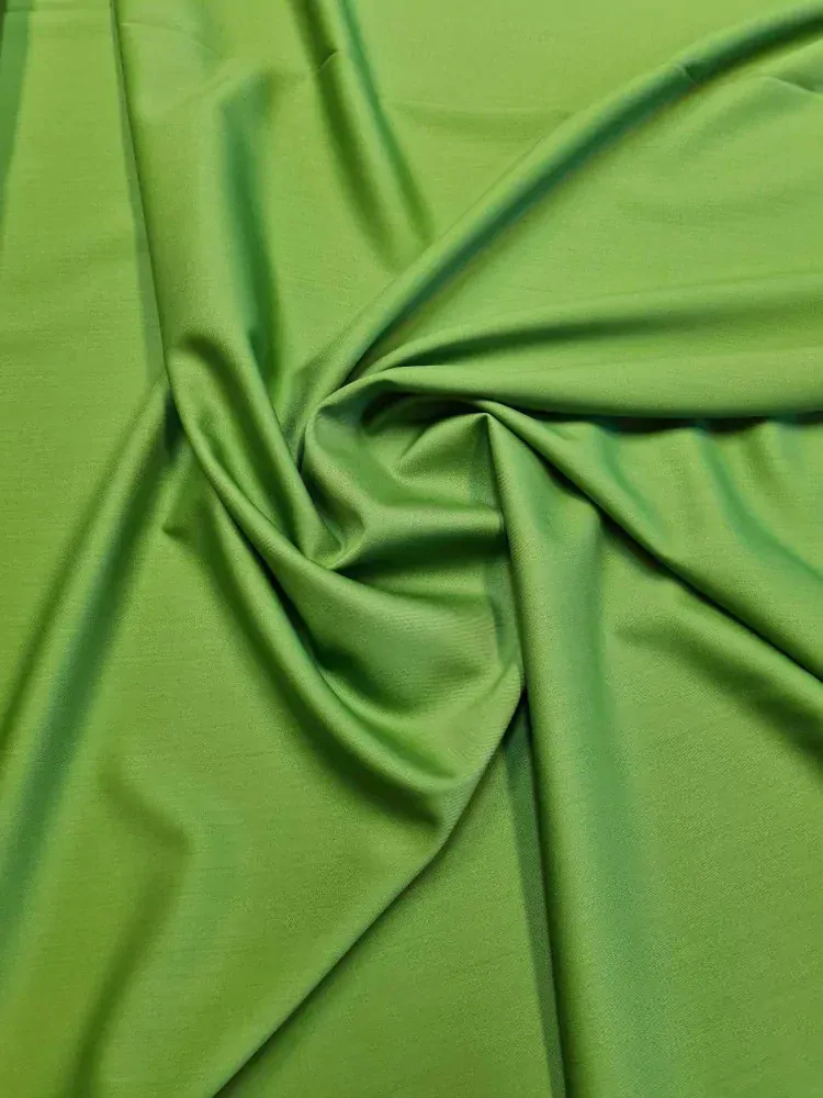 celoroční oblekovka/kostýmovka, vlna120?s, zelená 5871