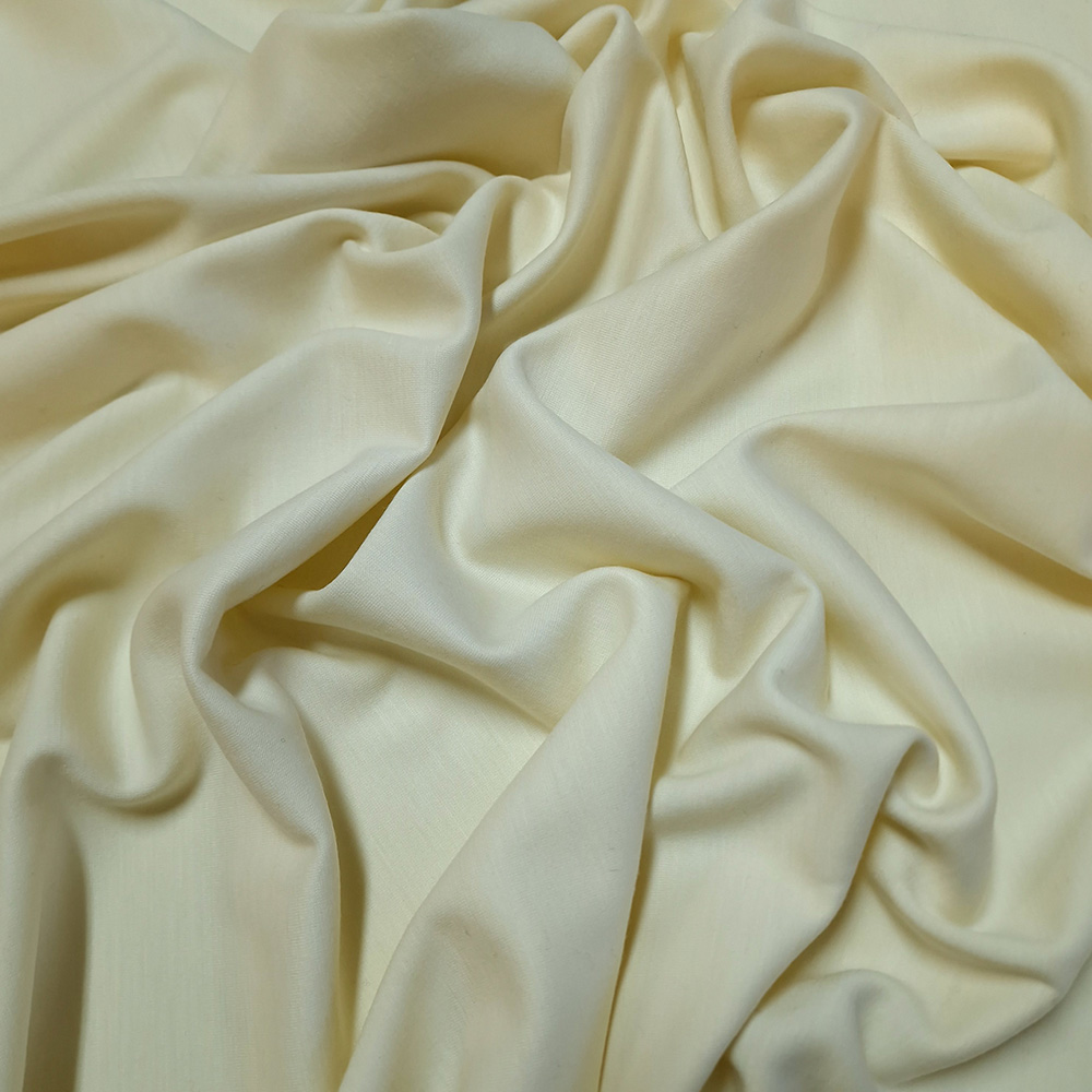 úplet merino, ivory