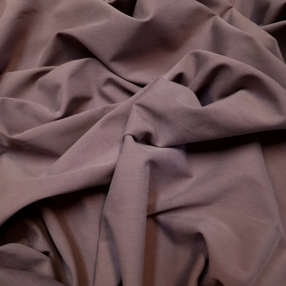 kostýmovka/šatovka  tencel, lila