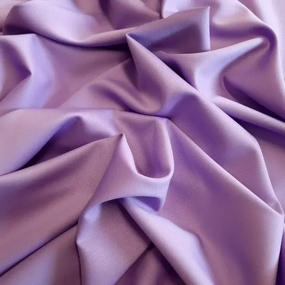 celoroční oblekovka/kostýmovka, vlna 120's, šeříková 5798