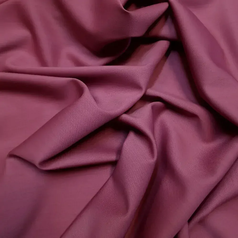 celoroční oblekovka/kostýmovka, vlna120's, magenta pastel 5866