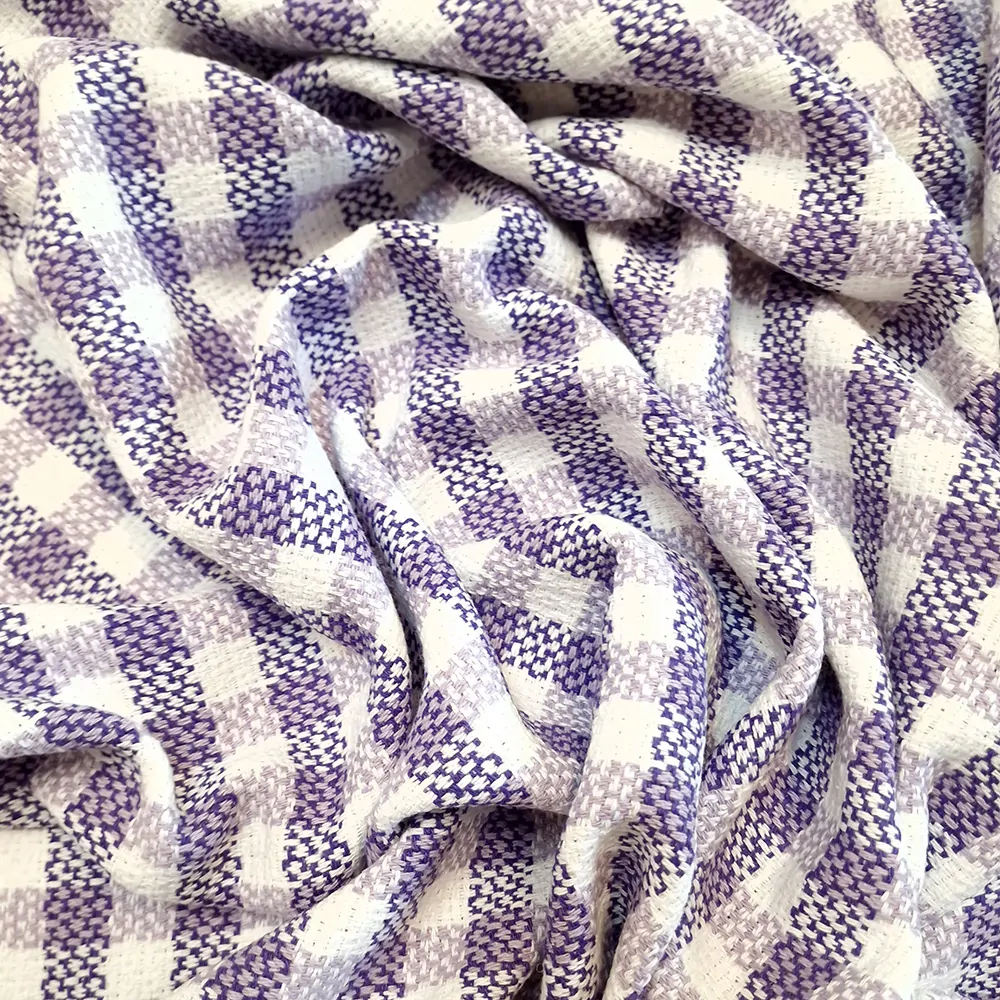 kostýmovka, kostka lila