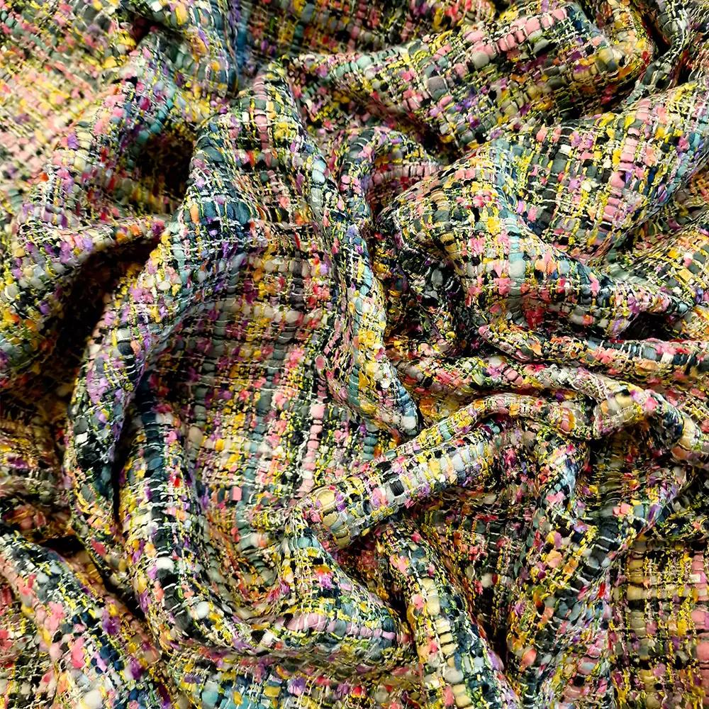 kostýmovka typu Chanel, Etien, var. 4