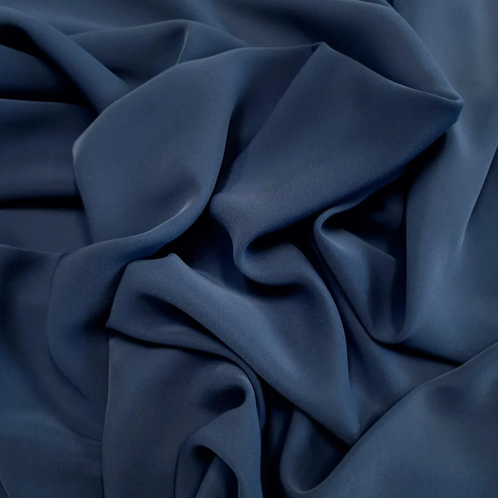 cady vyšší gramáže LA, modrošedá 7067