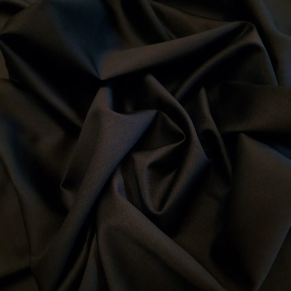 celoroční oblekovka/kostýmovka, vlna 120's, hnědá 5046