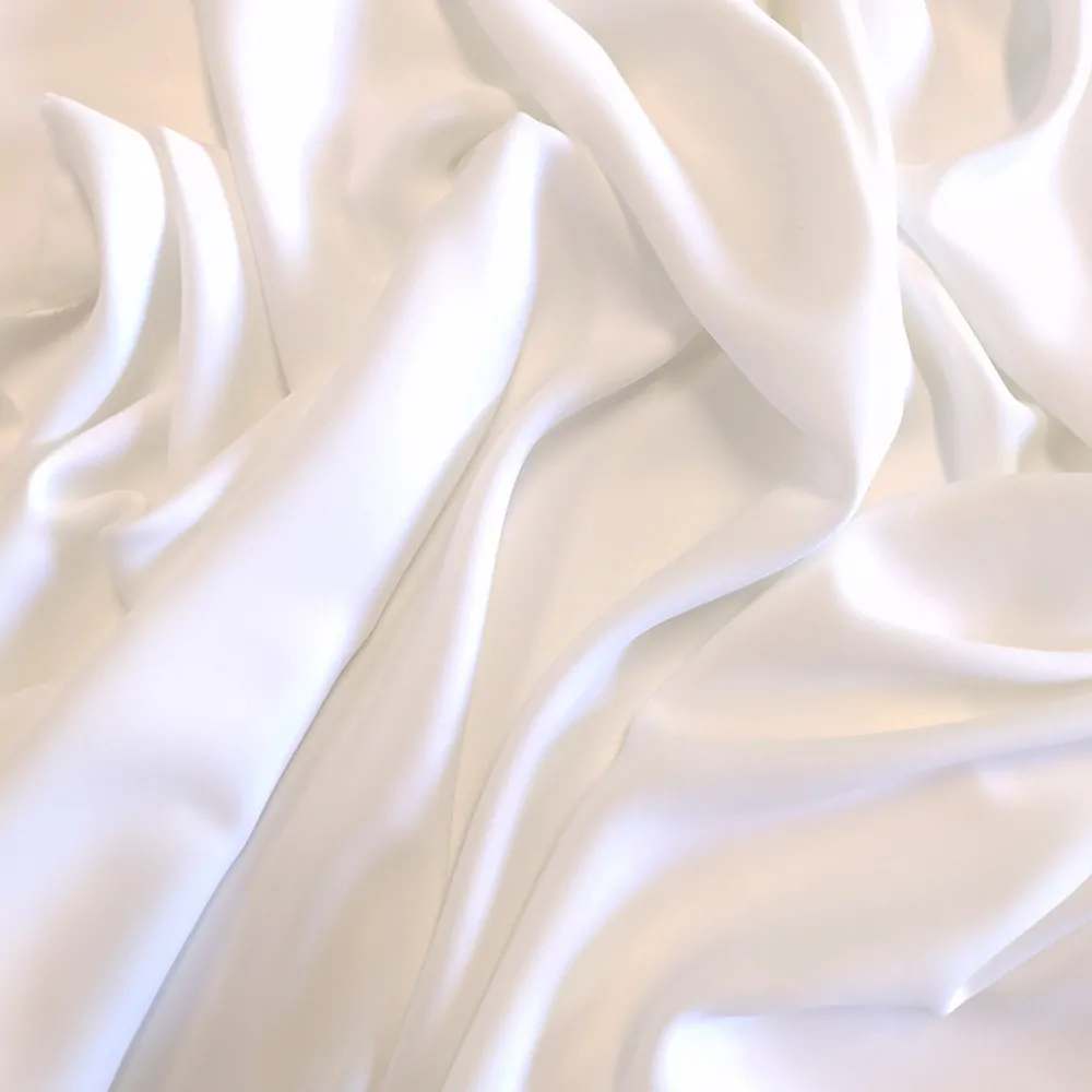 cady vyšší gramáže LA, bílá