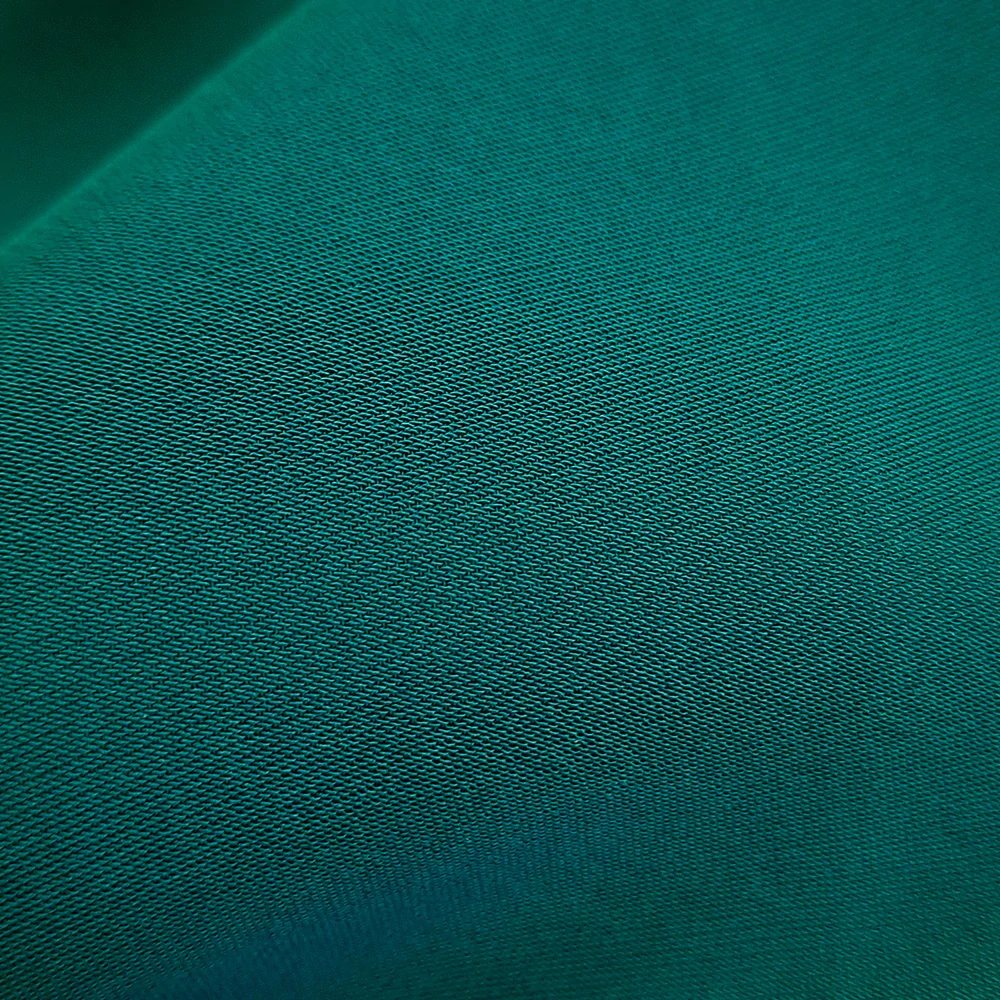 cady vyšší gramáže LA, zelená 1442