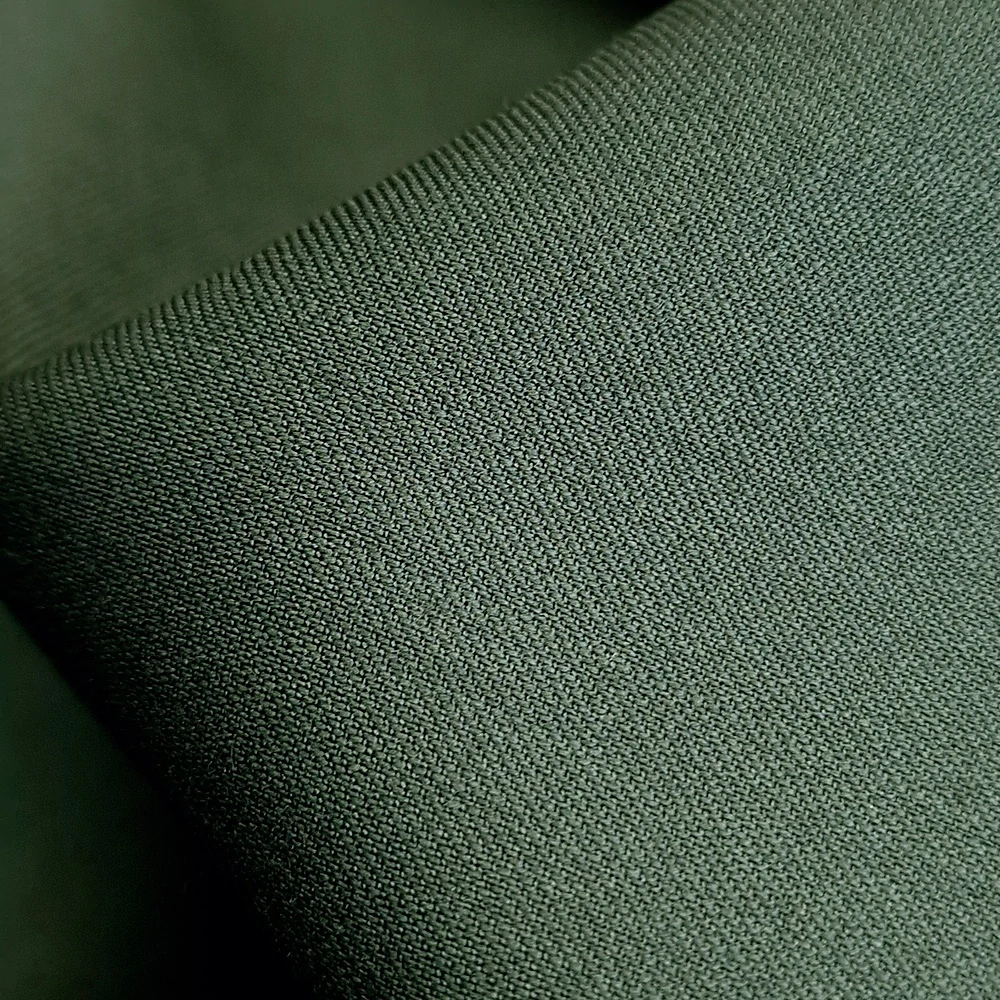 celoroční oblekovka/kostýmovka, vlna 120's, zelená 5134