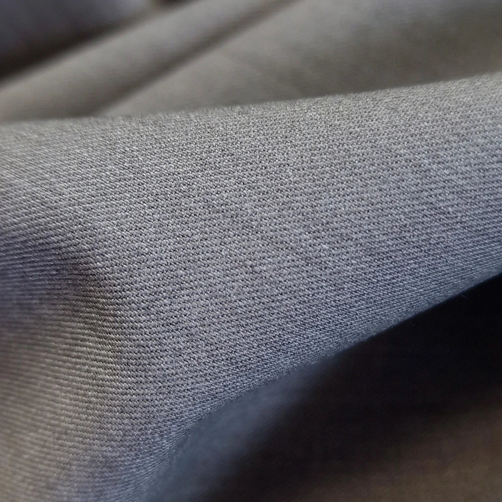 kostýmovka MONA, sv.šedá melange