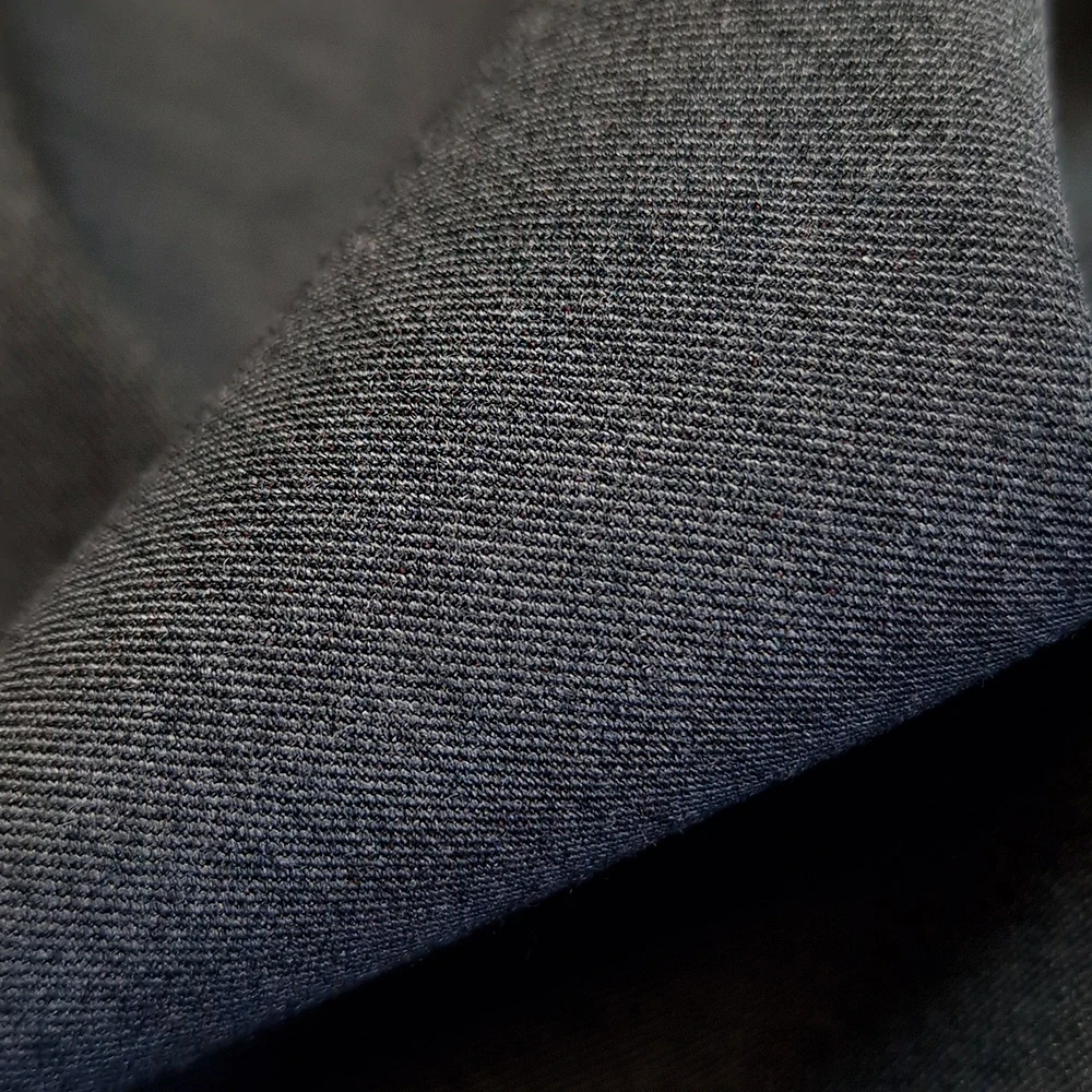 kostýmovka MONA, tm.šedá melange