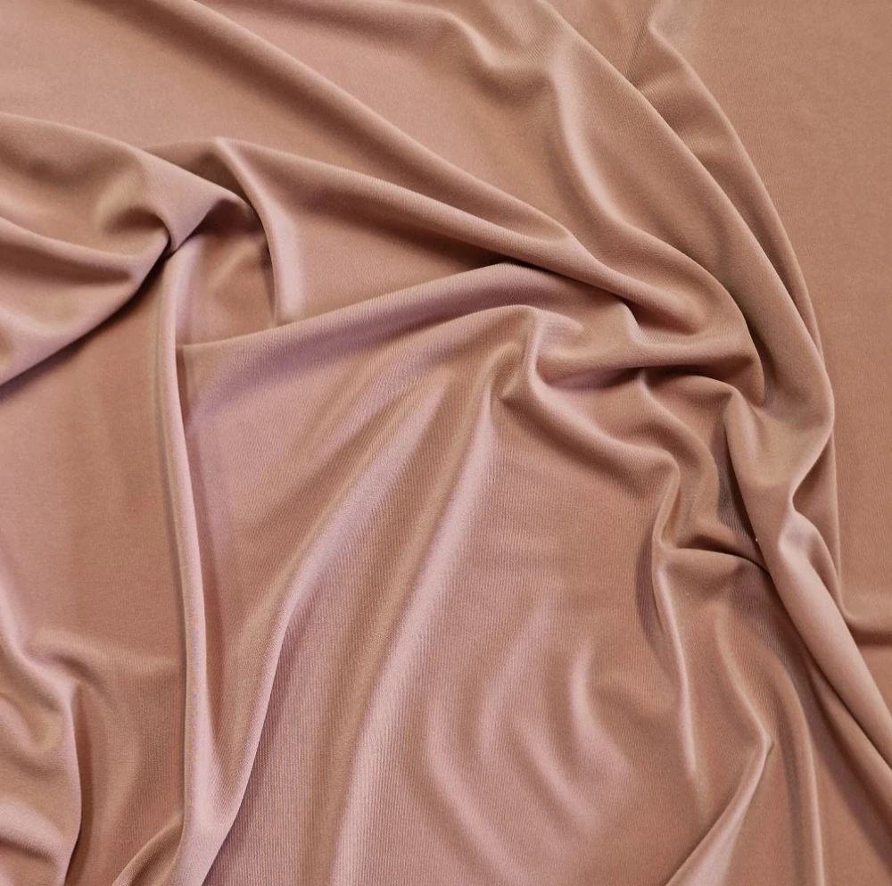 úplet AJ, starorůžová pudrová 304