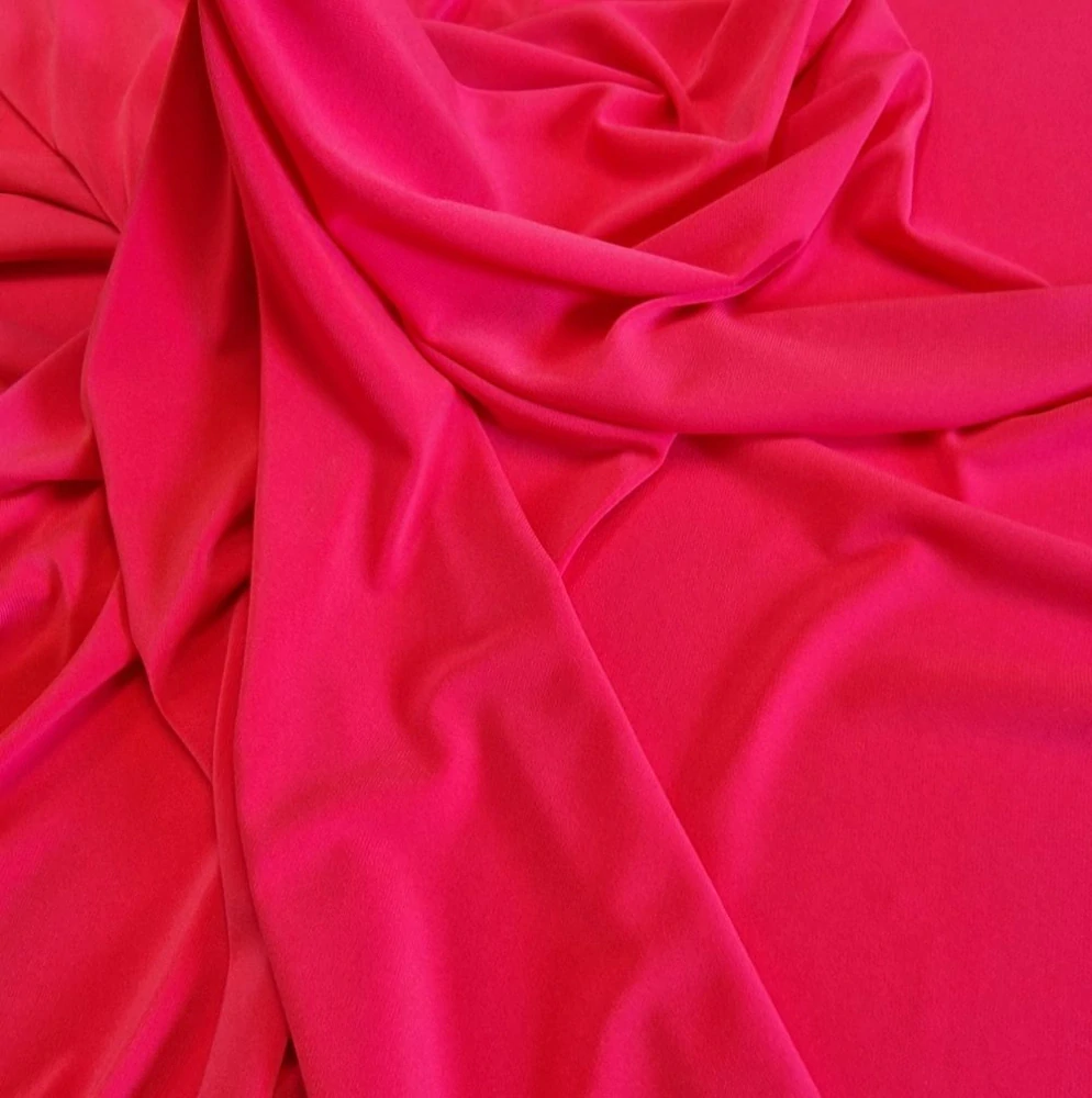 úpletAJ, růžová Barbie