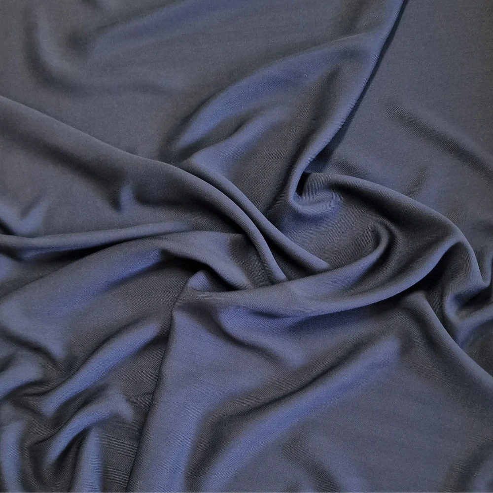 viskóza, rybí kost, blu