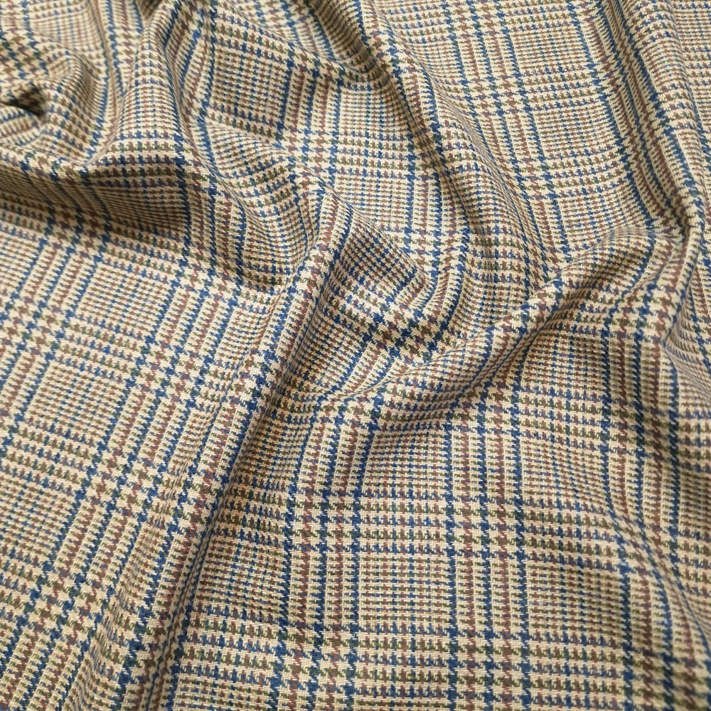 kostýmovka, kostka Esterhazy, camel