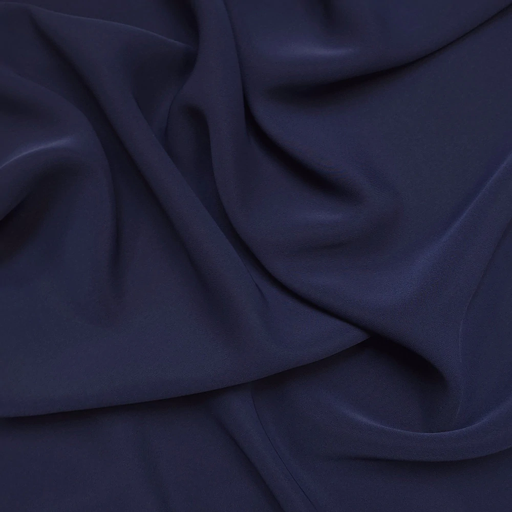 cady vyšší gramáže LA, tmavomodrá 4069