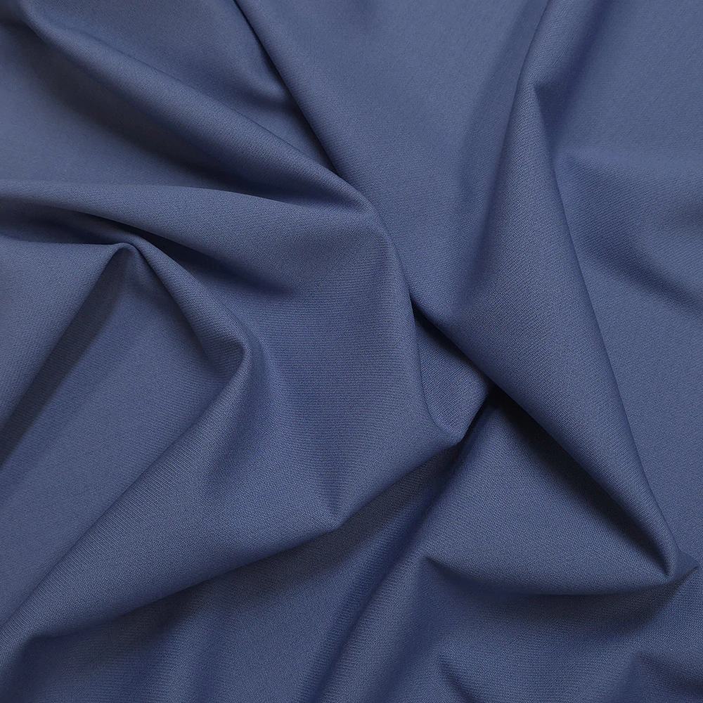 gabardén/satén, vlněná kostýmovka, azzurro 5025