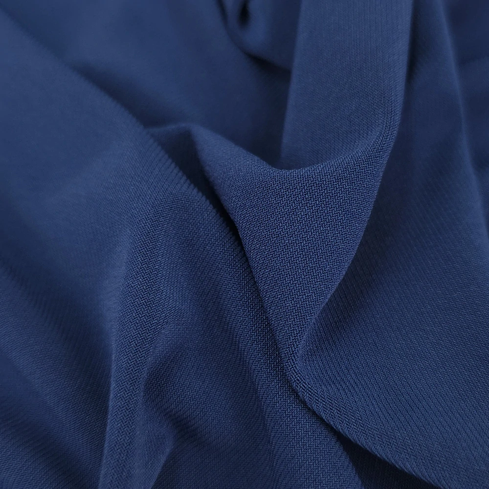 úplet AJ, tmavá modrá 195