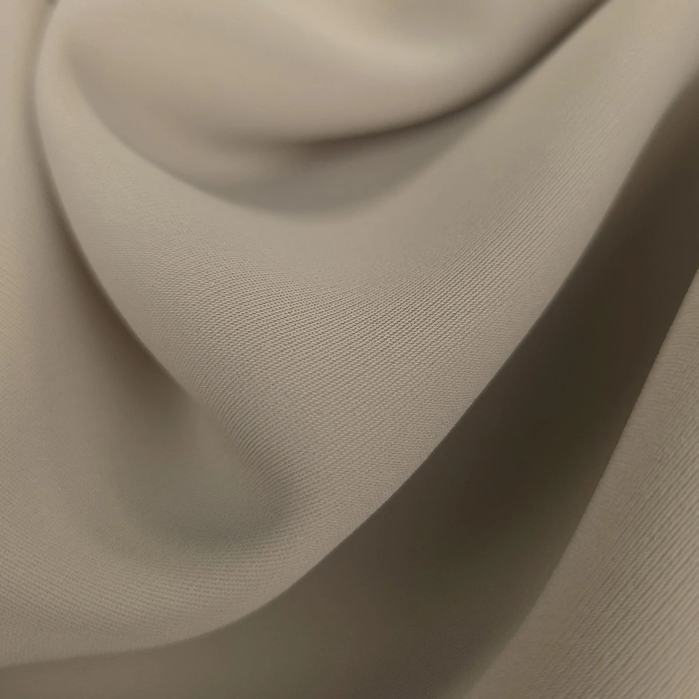 cady vyšší gramáže LA, světle šedá 5048
