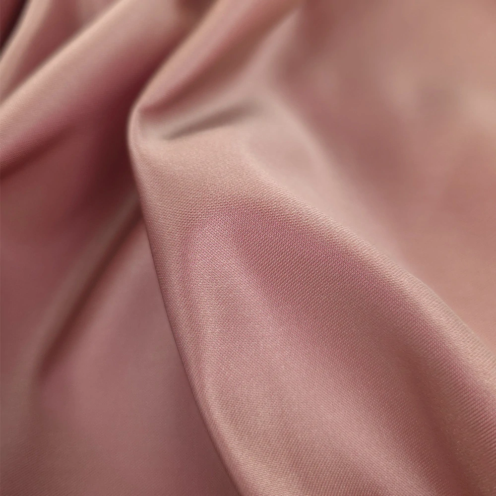 douchesse, acetát, šanžánová růžová nude 20