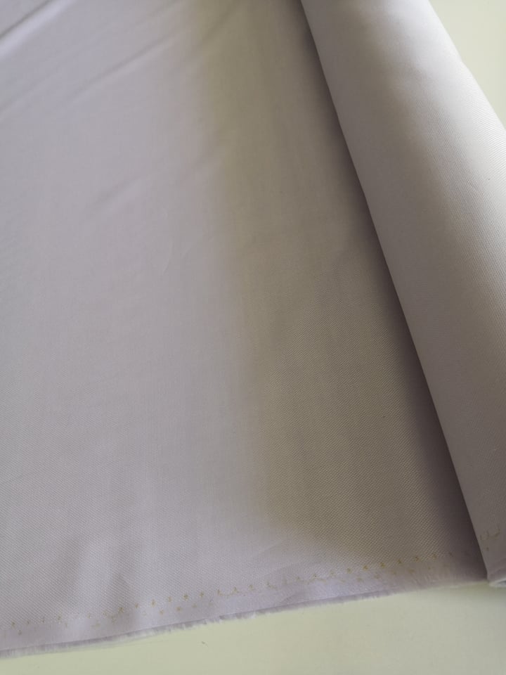 košilovka, jemná tkaná struktura, lila