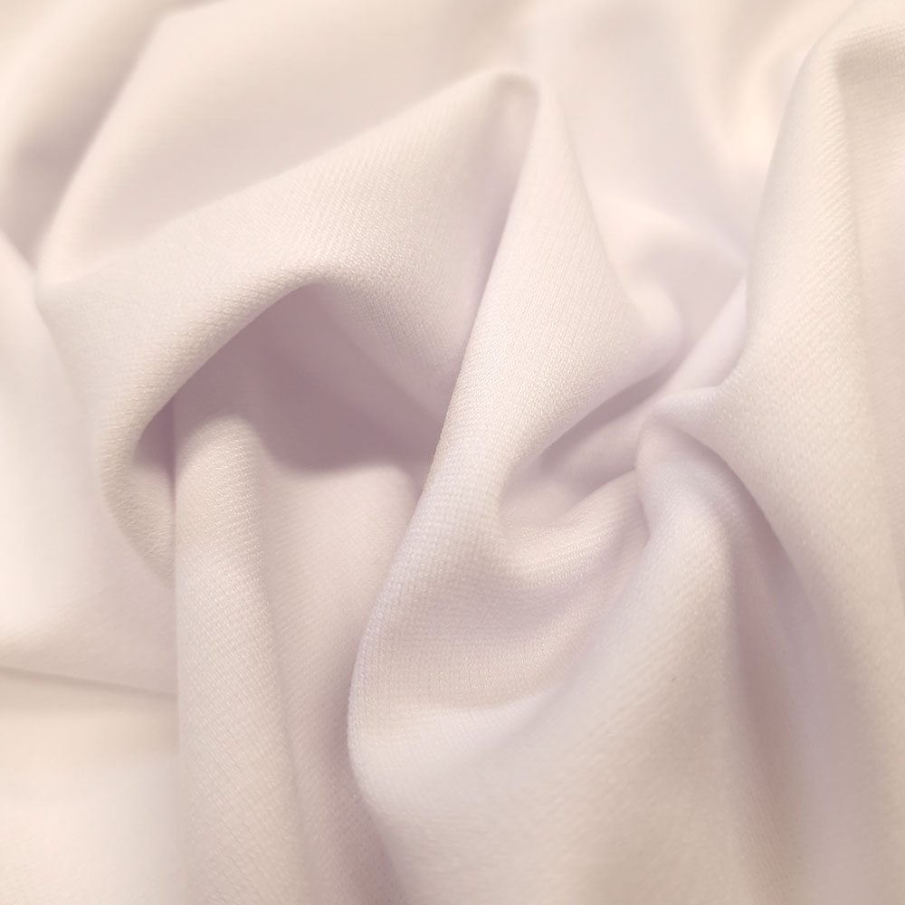 úplet "punto Milano", bílá ivory