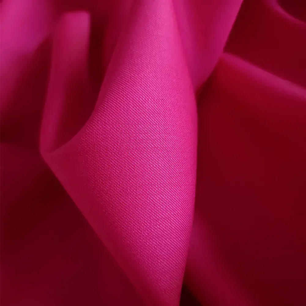 celoroční oblekovka/kostýmovka, vlna 120's, hot pink 5873