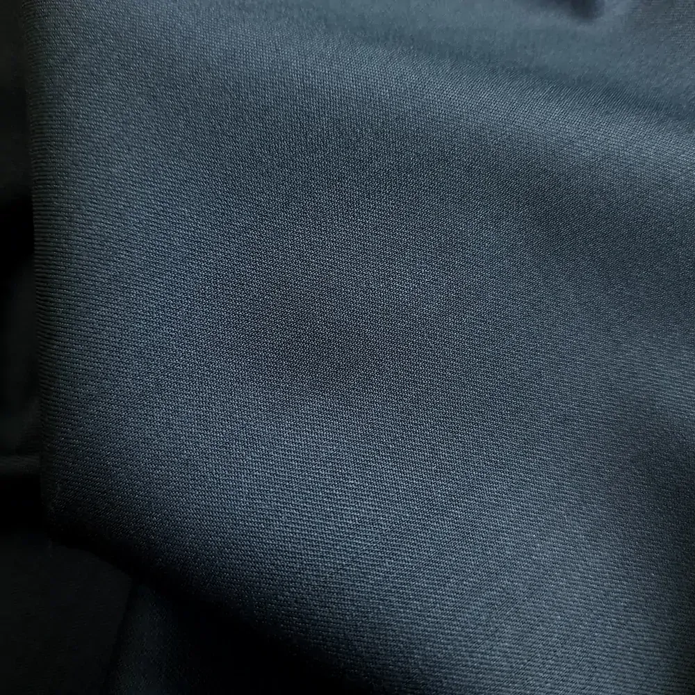 celoroční oblekovka/kostýmovka, vlna 120's, tm petrolejová 4490