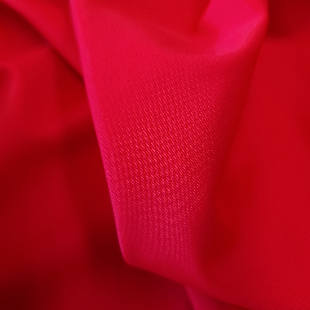 plavkovina, mat, červená korálová