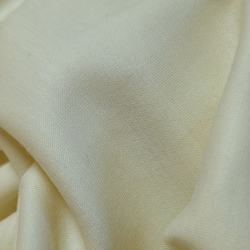 úplet merino, ivory