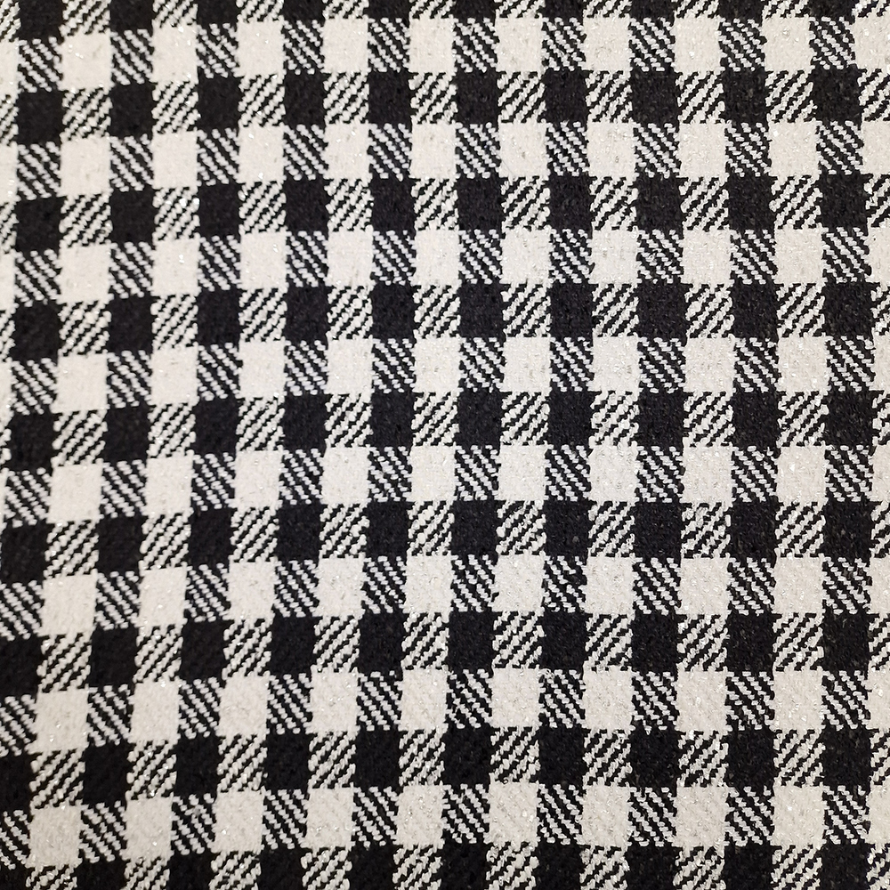 kostýmovka typu Chanel, VEZ