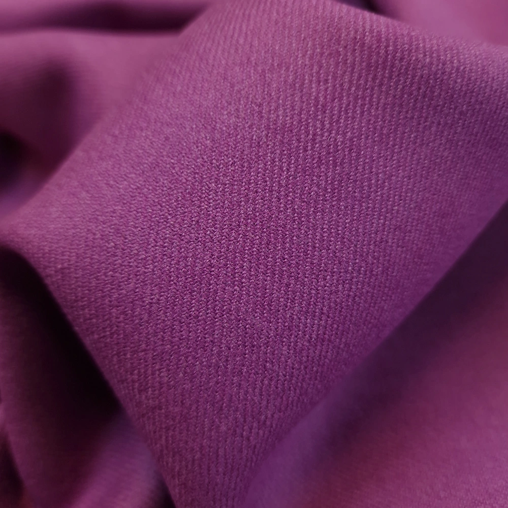 kabátovka, vlna, magenta