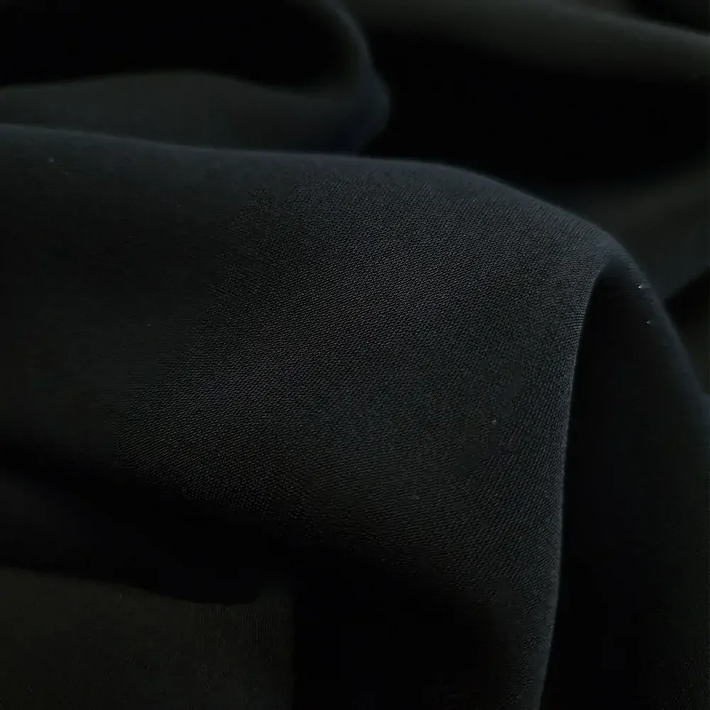 cady vyšší gramáže LA, černá