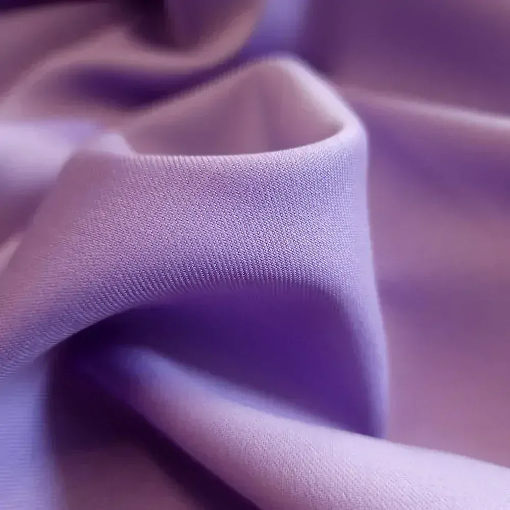 celoroční oblekovka/kostýmovka, vlna 120's, šeříková 5798