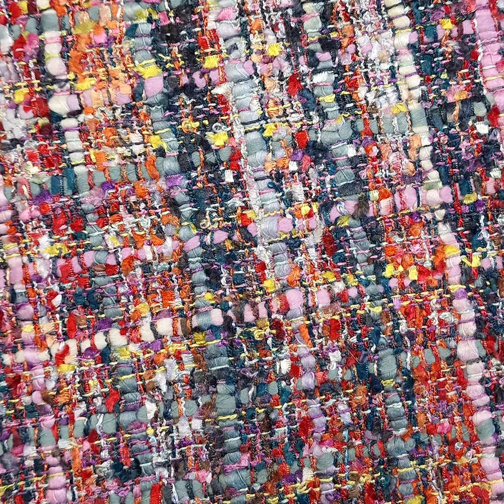 kostýmovka typu Chanel, Etien, 5 rosso